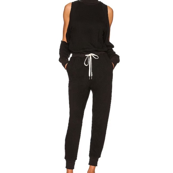 New lounge jumpsuit - Picture 1 of 6